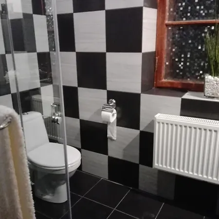 Reimers Apartment