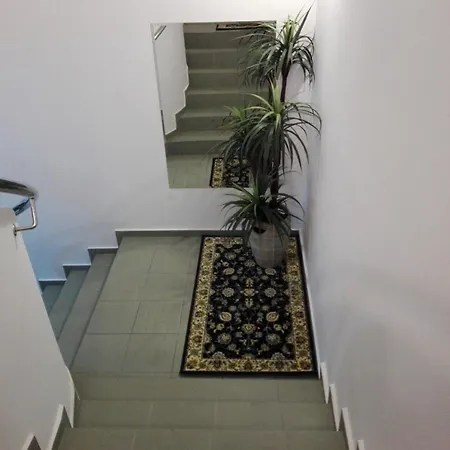 Reimers Apartament *