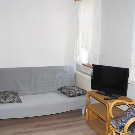 Apartament Reimers Krynica Morska