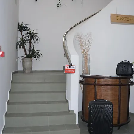 Reimers Apartament *