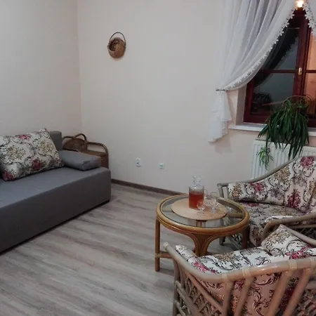 Reimers Apartment *