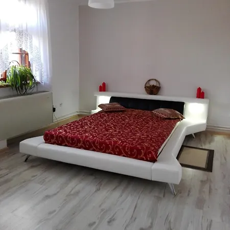 Apartament Reimers *