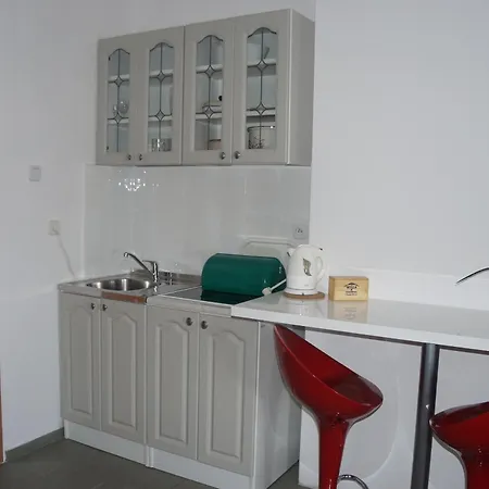 Reimers Apartament *