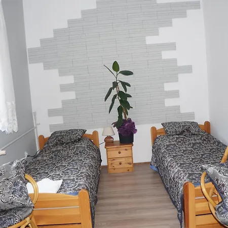 Reimers * Krynica Morska