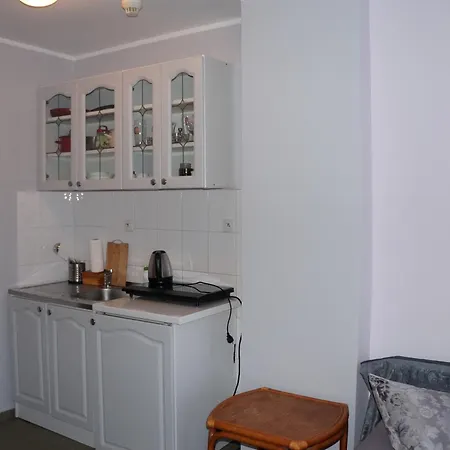 Reimers Διαμέρισμα *