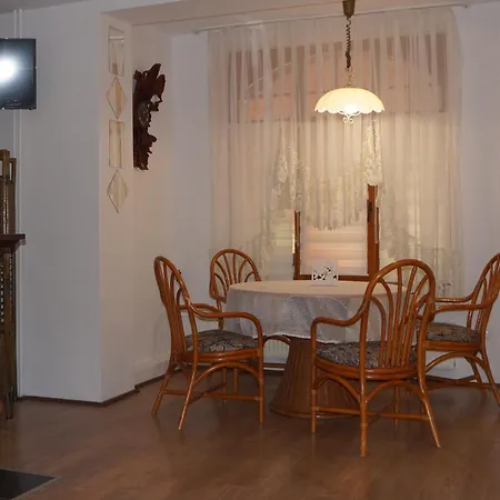 Reimers Апартаменты