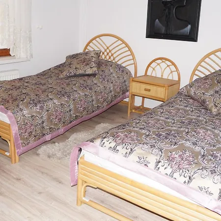 Apartamento Reimers