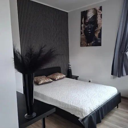 Reimers Krynica Morska