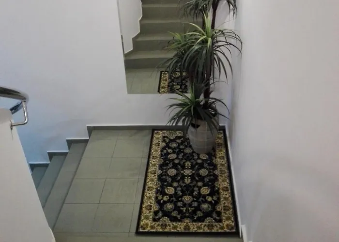 Reimers Appartement *