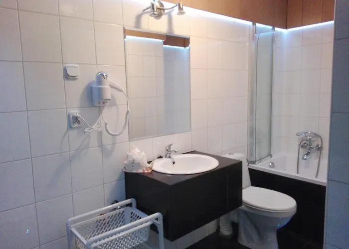 Reimers Krynica Morska