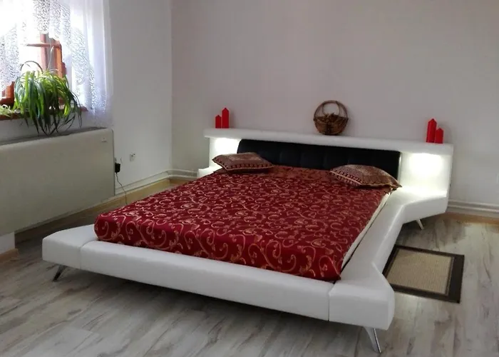 Appartement Reimers *