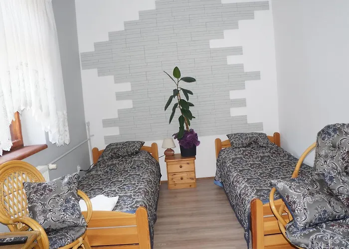 Reimers * Krynica Morska