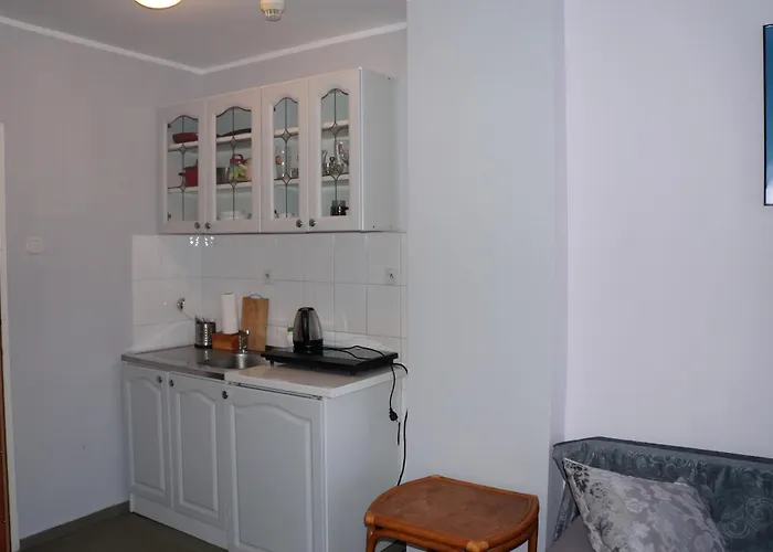 Reimers Appartement *